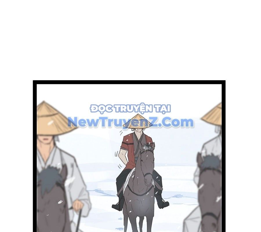 Hiệp Khách Hành Bất Thông Chap 37 - Next Chap 38
