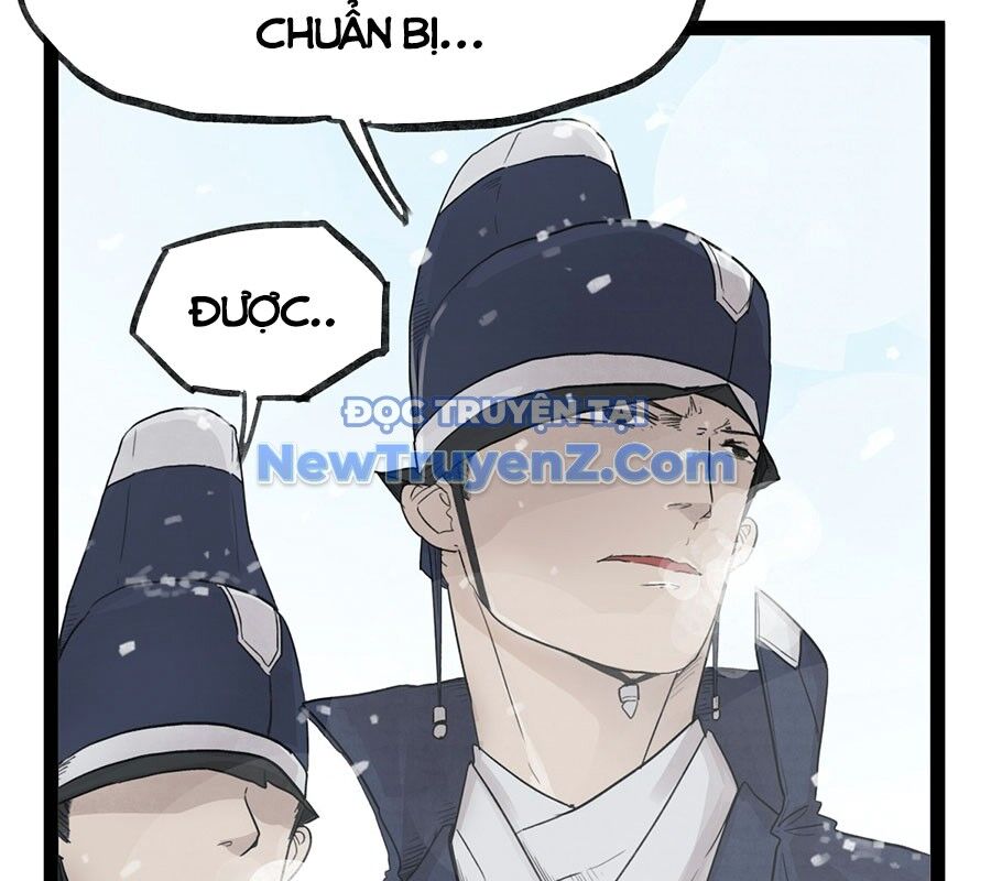 Hiệp Khách Hành Bất Thông Chap 37 - Next Chap 38