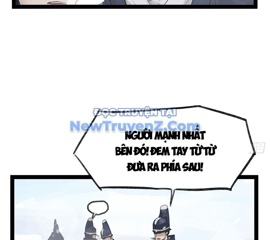 Hiệp Khách Hành Bất Thông Chap 37 - Next Chap 38