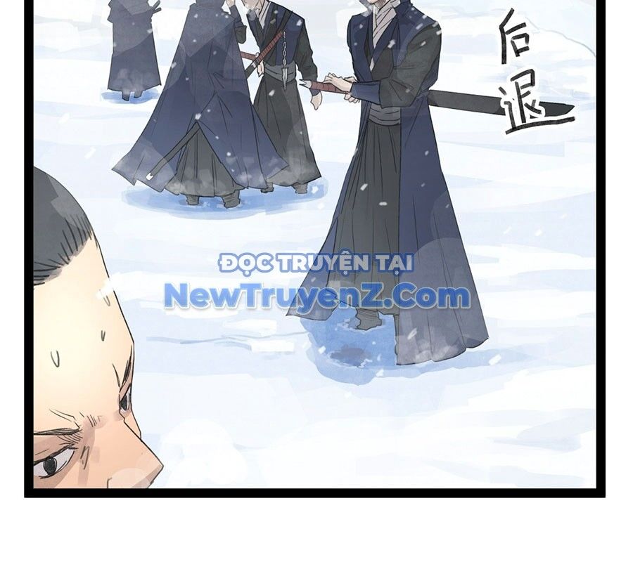 Hiệp Khách Hành Bất Thông Chap 37 - Next Chap 38