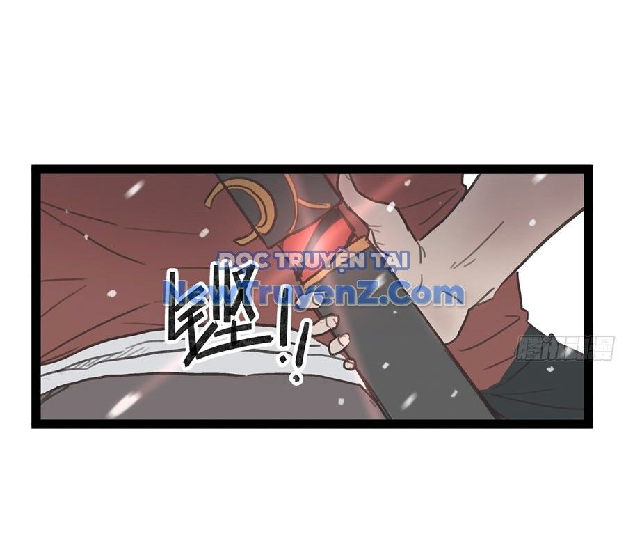 Hiệp Khách Hành Bất Thông Chap 37 - Next Chap 38