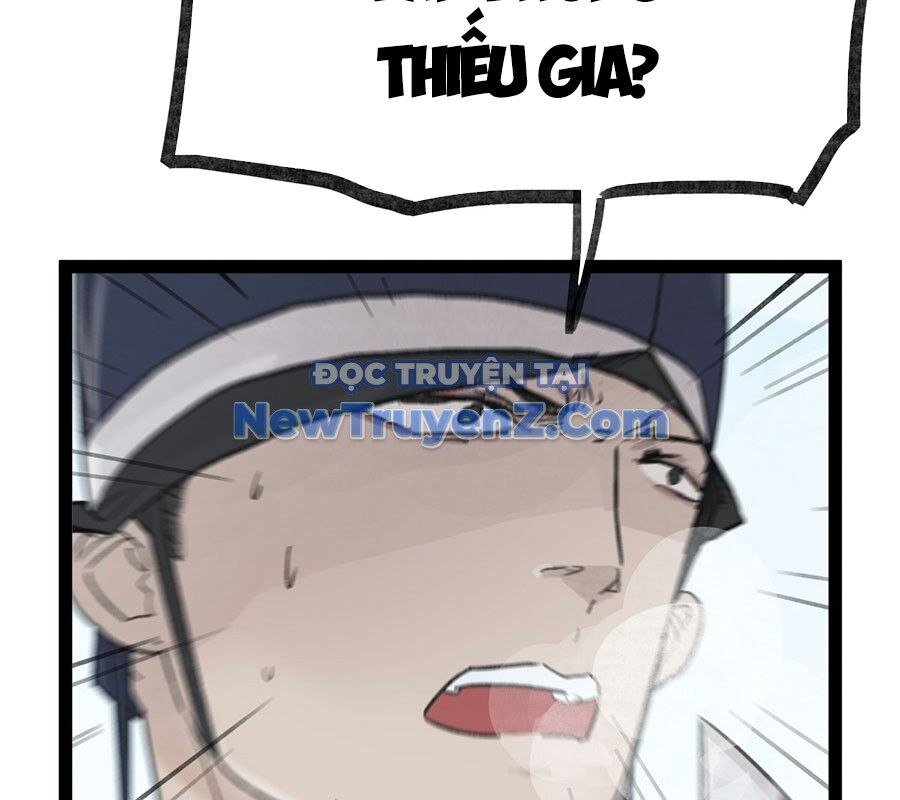 Hiệp Khách Hành Bất Thông Chap 37 - Next Chap 38