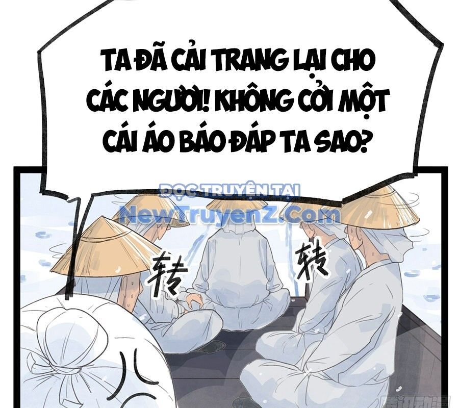 Hiệp Khách Hành Bất Thông Chap 37 - Next Chap 38