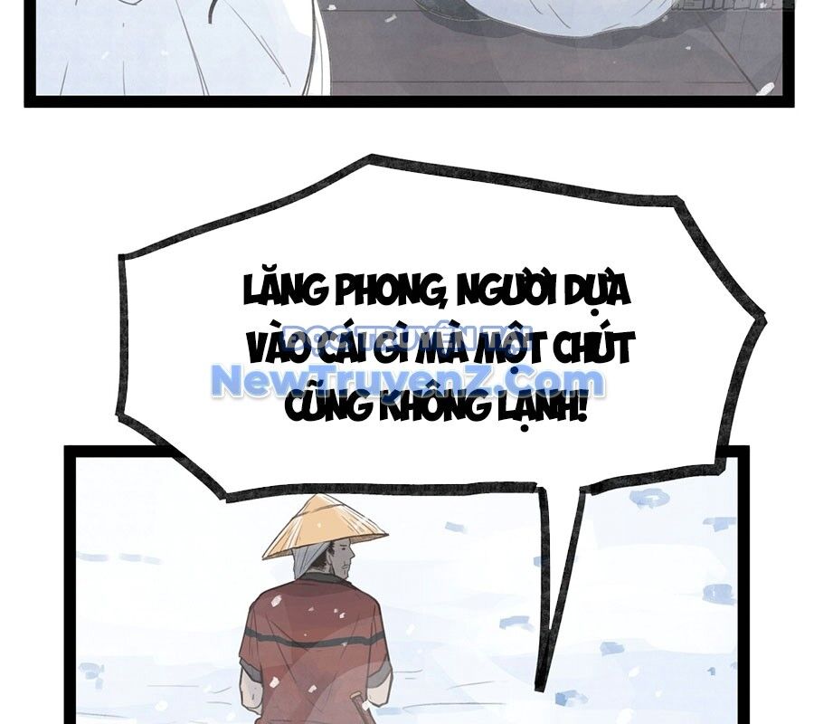 Hiệp Khách Hành Bất Thông Chap 37 - Next Chap 38