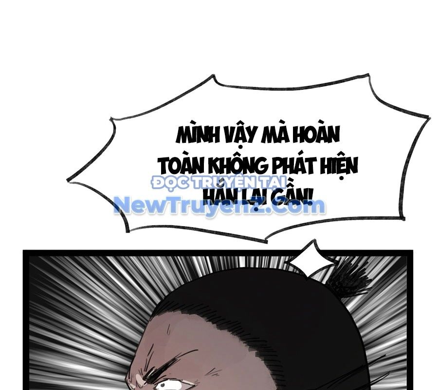 Hiệp Khách Hành Bất Thông Chap 38 - Next Chap 39