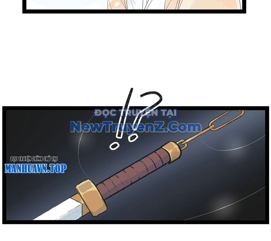 Hiệp Khách Hành Bất Thông Chap 38 - Next Chap 39