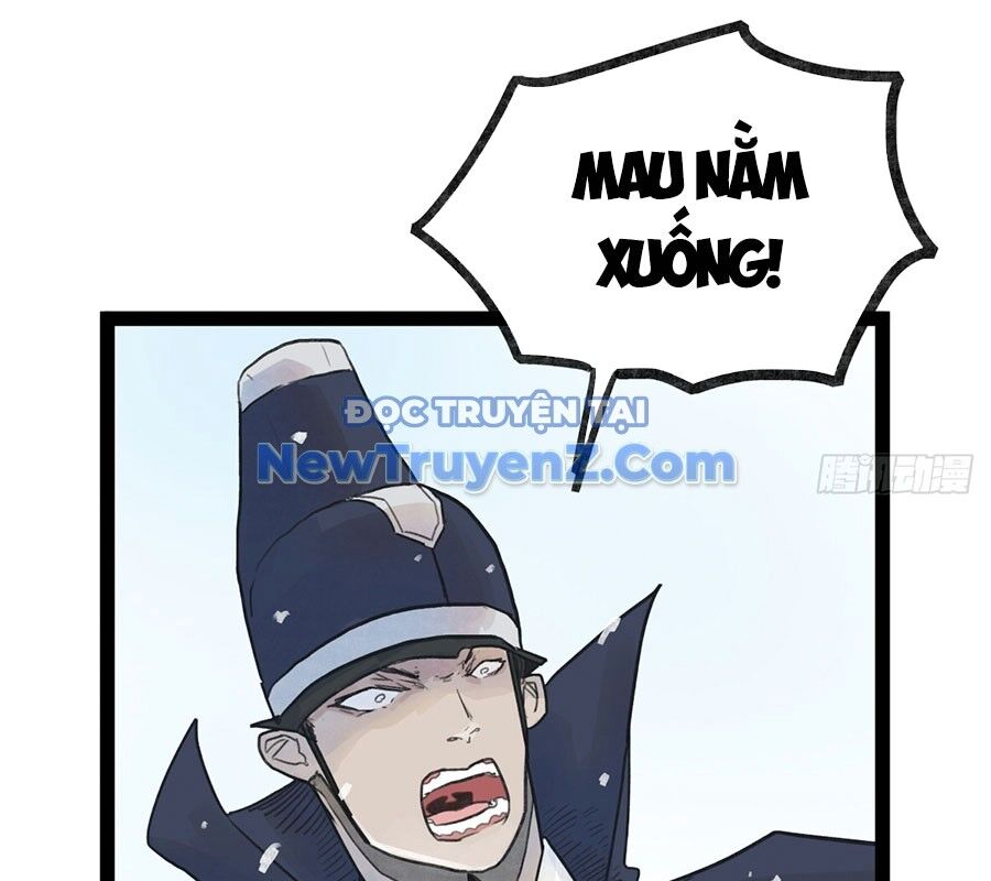 Hiệp Khách Hành Bất Thông Chap 38 - Next Chap 39
