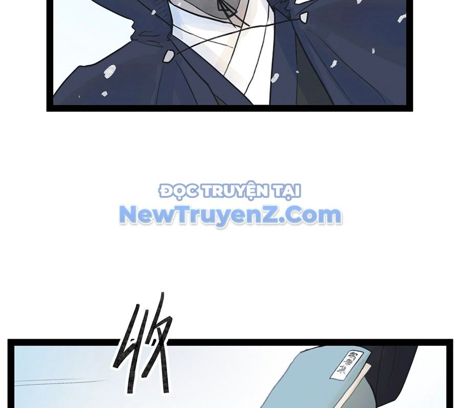 Hiệp Khách Hành Bất Thông Chap 38 - Next Chap 39