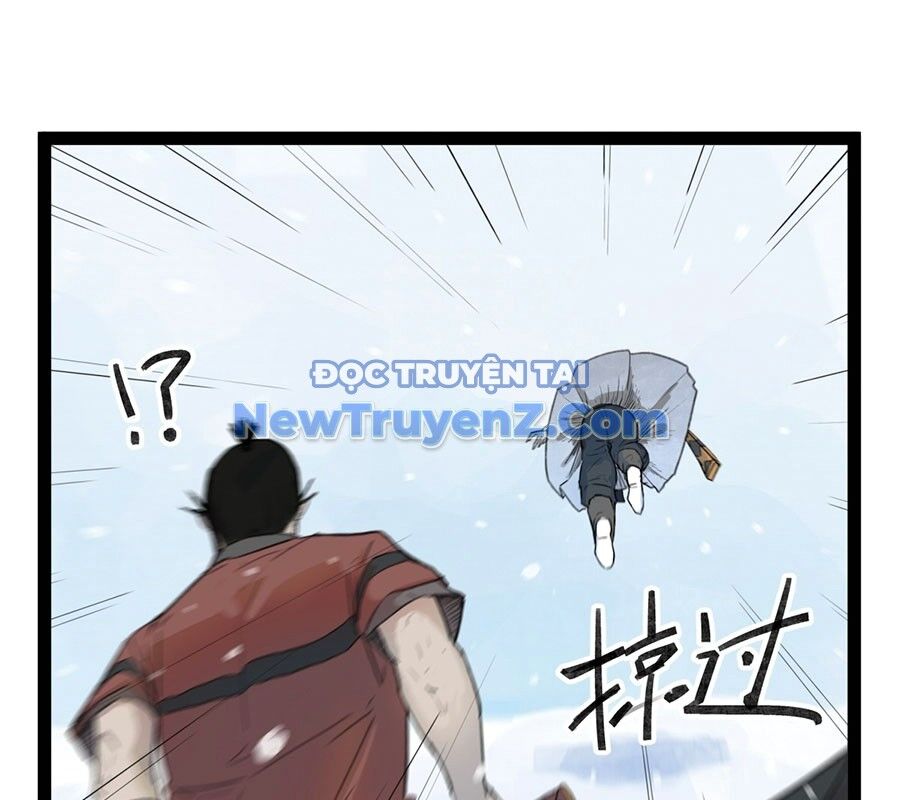 Hiệp Khách Hành Bất Thông Chap 38 - Next Chap 39