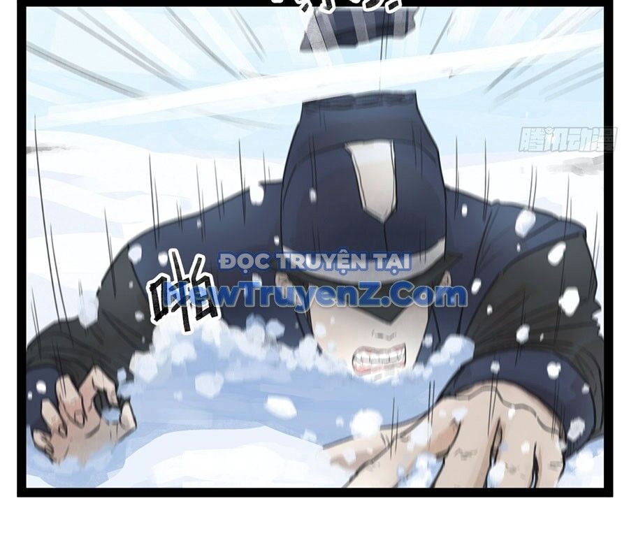Hiệp Khách Hành Bất Thông Chap 38 - Next Chap 39