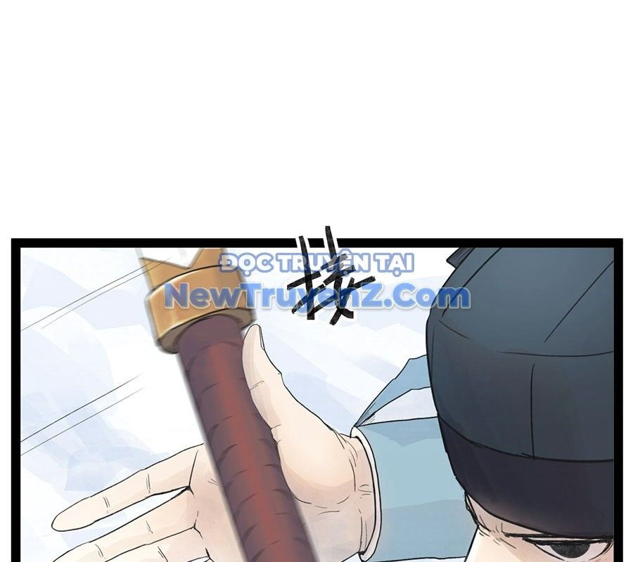 Hiệp Khách Hành Bất Thông Chap 38 - Next Chap 39