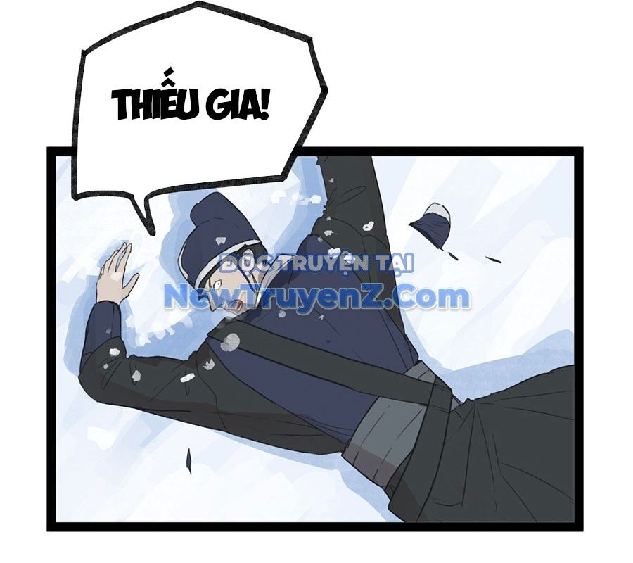 Hiệp Khách Hành Bất Thông Chap 38 - Next Chap 39