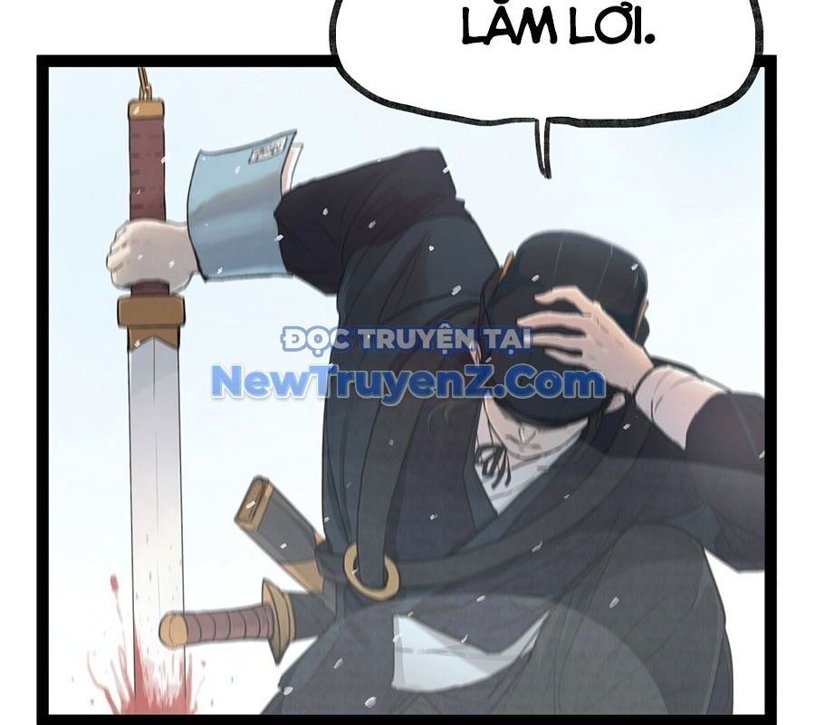 Hiệp Khách Hành Bất Thông Chap 38 - Next Chap 39