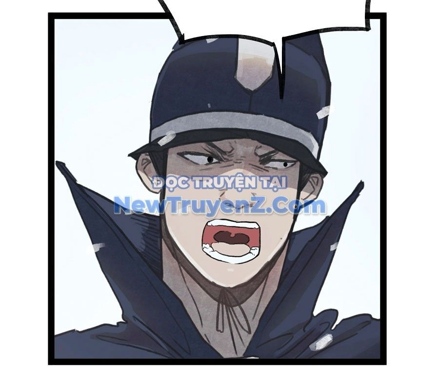 Hiệp Khách Hành Bất Thông Chap 38 - Next Chap 39