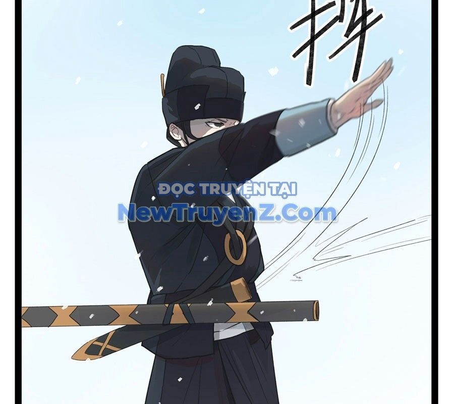 Hiệp Khách Hành Bất Thông Chap 38 - Next Chap 39