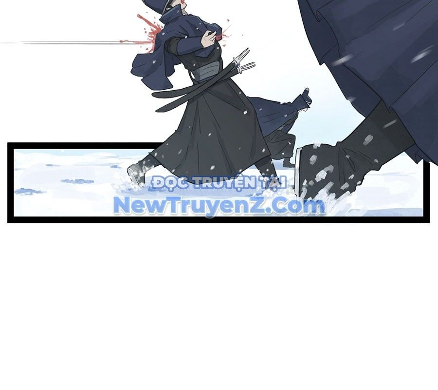Hiệp Khách Hành Bất Thông Chap 38 - Next Chap 39