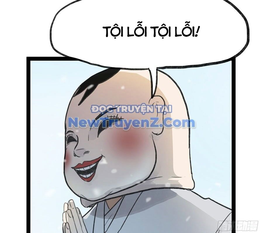 Hiệp Khách Hành Bất Thông Chap 38 - Next Chap 39