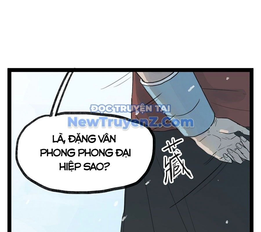 Hiệp Khách Hành Bất Thông Chap 38 - Next Chap 39