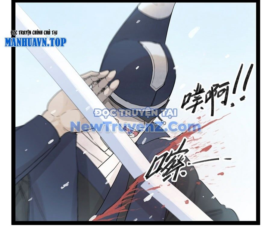 Hiệp Khách Hành Bất Thông Chap 38 - Next Chap 39