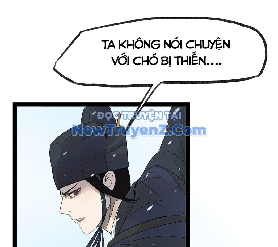 Hiệp Khách Hành Bất Thông Chap 38 - Next Chap 39