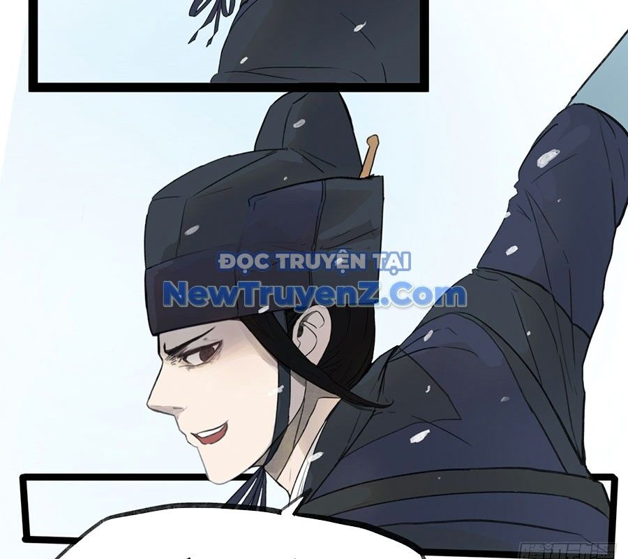 Hiệp Khách Hành Bất Thông Chap 38 - Next Chap 39