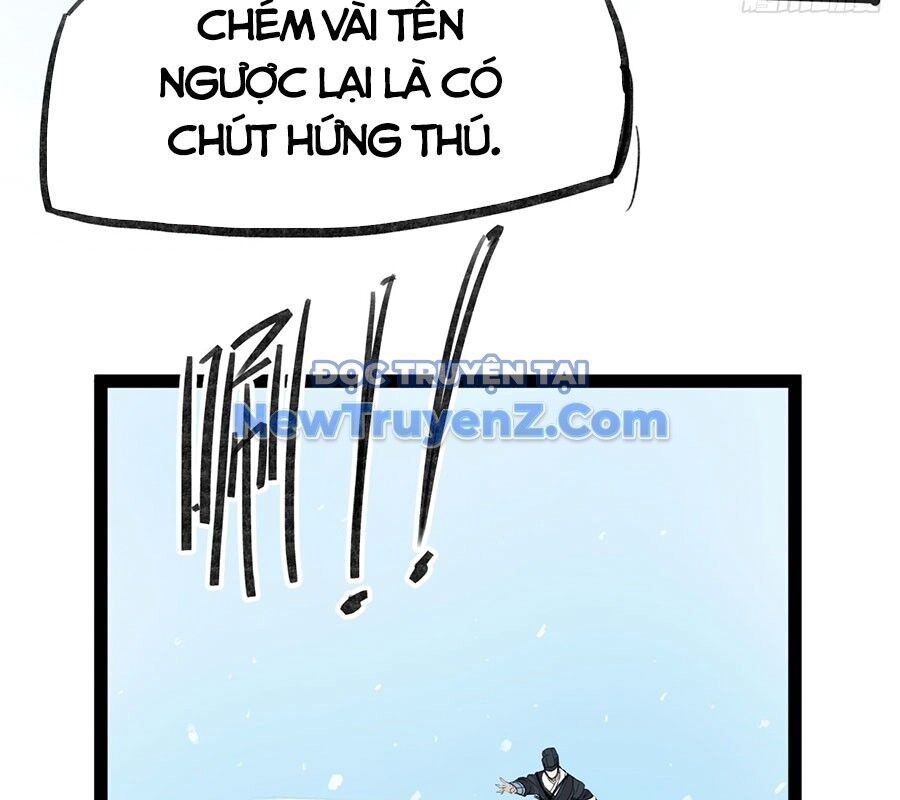 Hiệp Khách Hành Bất Thông Chap 38 - Next Chap 39