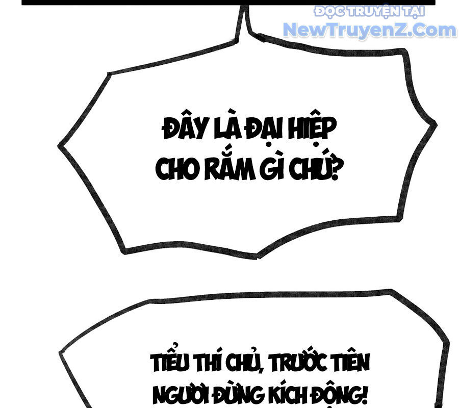 Hiệp Khách Hành Bất Thông Chap 39 - Next Chap 40