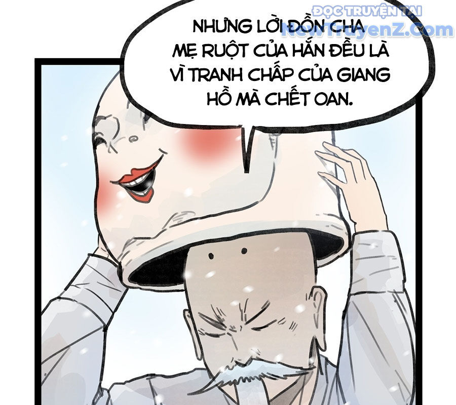 Hiệp Khách Hành Bất Thông Chap 39 - Next Chap 40