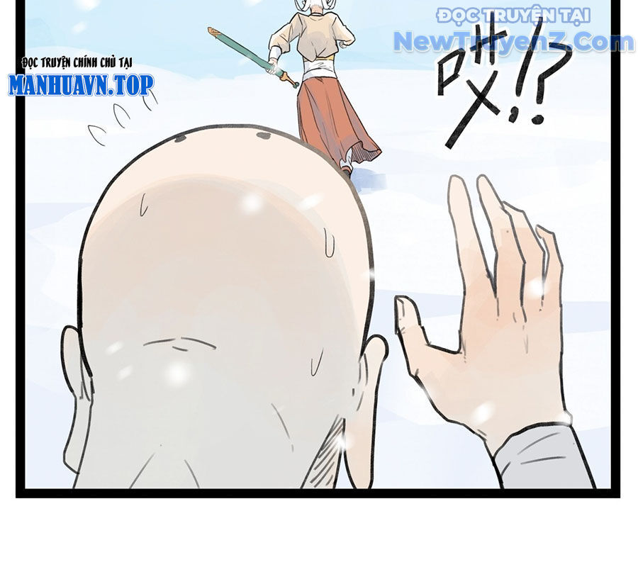 Hiệp Khách Hành Bất Thông Chap 39 - Next Chap 40