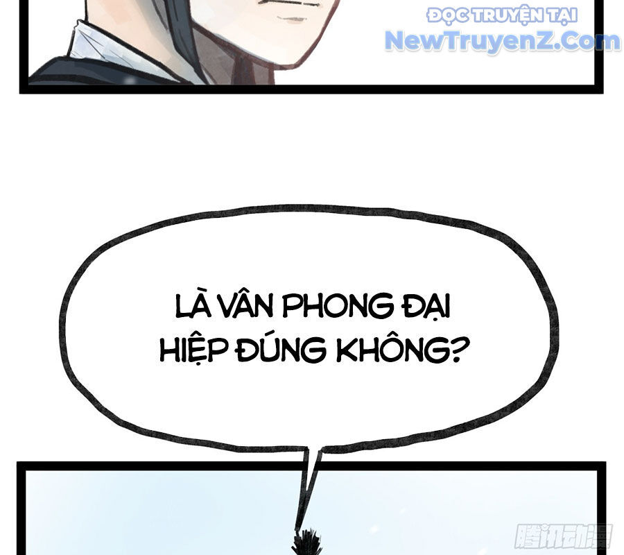 Hiệp Khách Hành Bất Thông Chap 39 - Next Chap 40