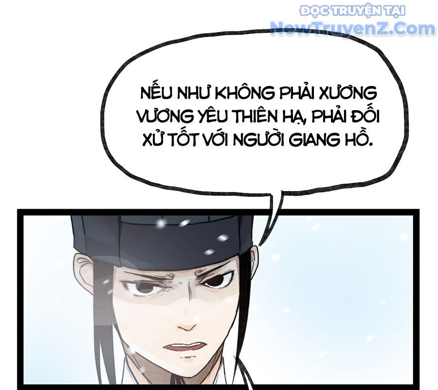 Hiệp Khách Hành Bất Thông Chap 39 - Next Chap 40