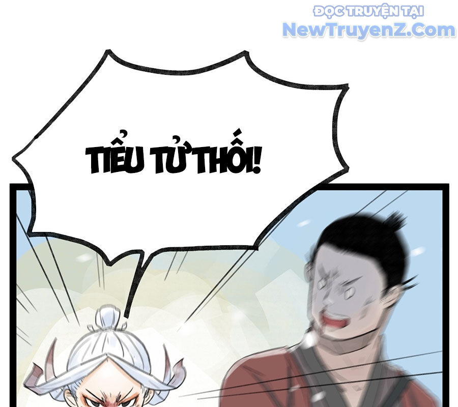Hiệp Khách Hành Bất Thông Chap 39 - Next Chap 40