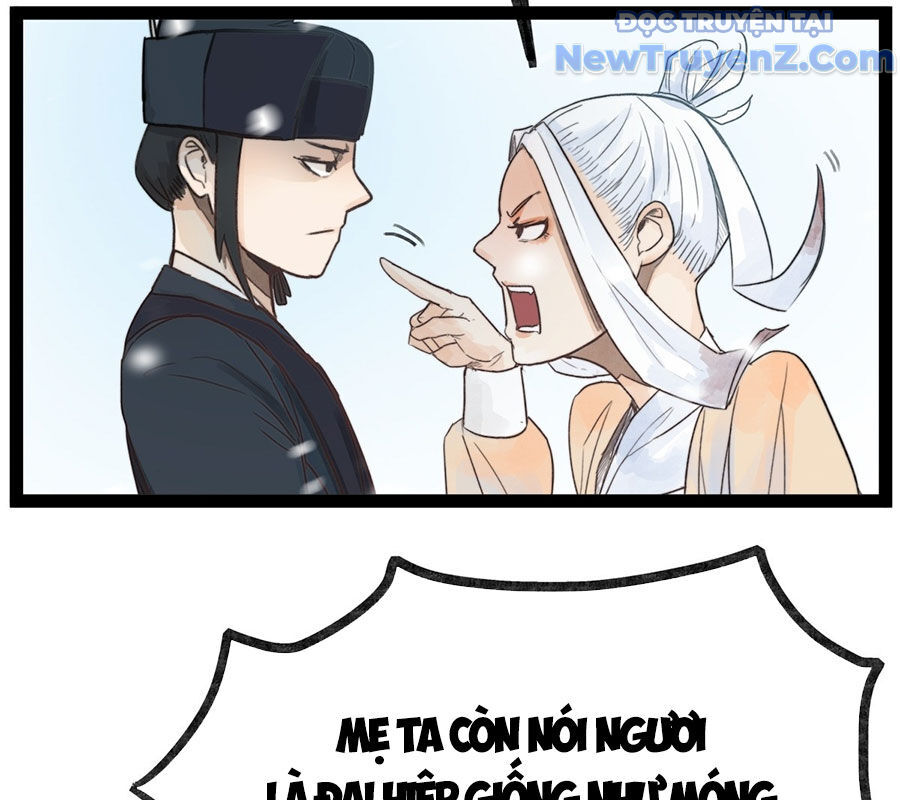 Hiệp Khách Hành Bất Thông Chap 39 - Next Chap 40