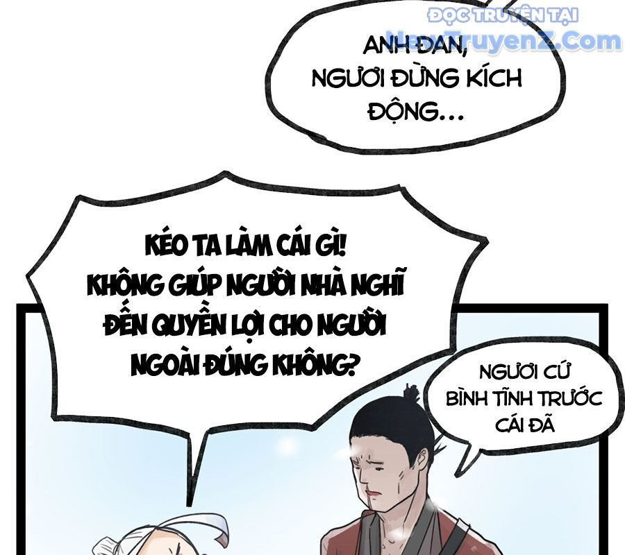 Hiệp Khách Hành Bất Thông Chap 39 - Next Chap 40