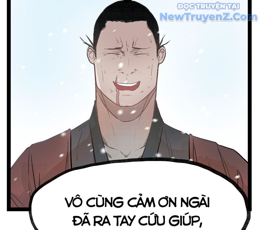 Hiệp Khách Hành Bất Thông Chap 39 - Next Chap 40