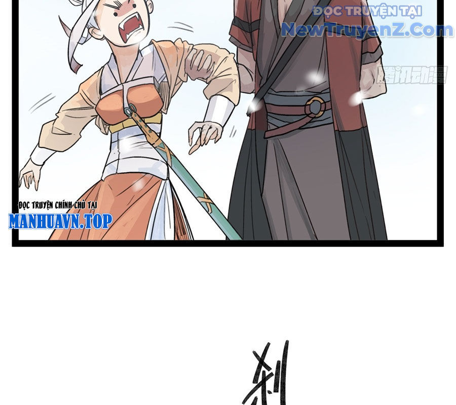 Hiệp Khách Hành Bất Thông Chap 39 - Next Chap 40