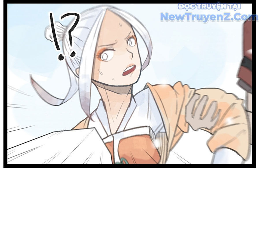Hiệp Khách Hành Bất Thông Chap 39 - Next Chap 40