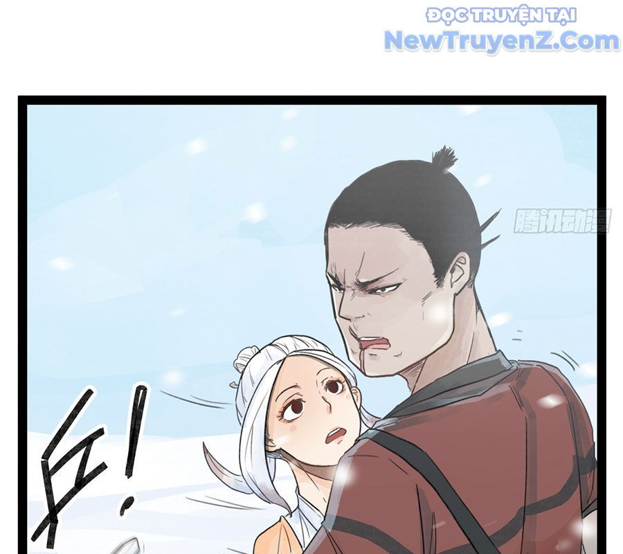 Hiệp Khách Hành Bất Thông Chap 39 - Next Chap 40