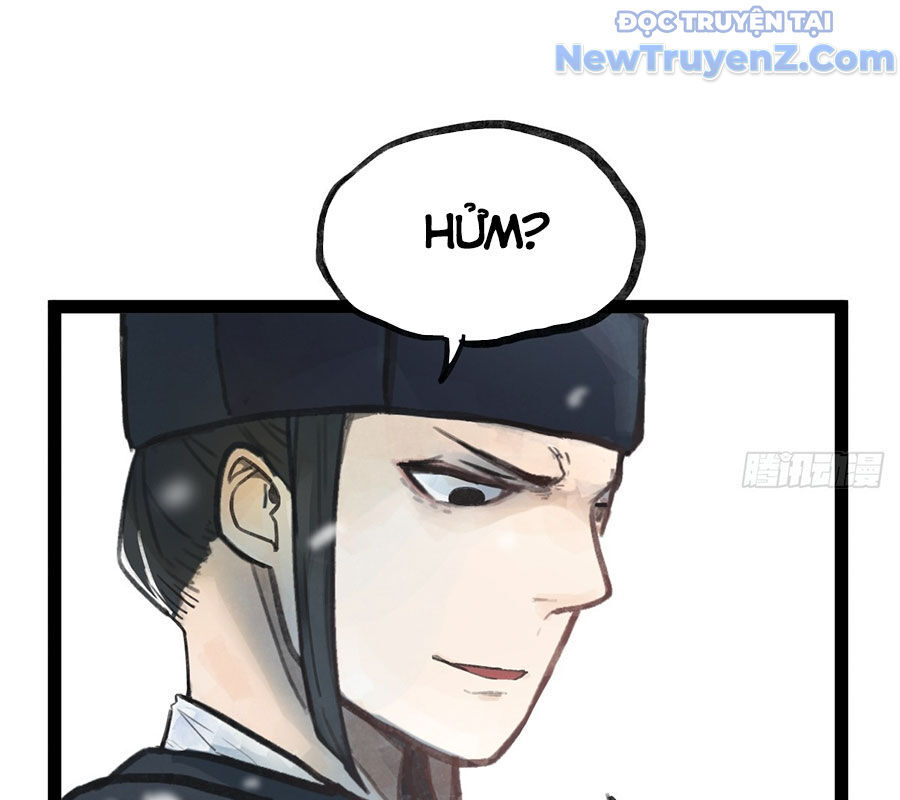 Hiệp Khách Hành Bất Thông Chap 39 - Next Chap 40