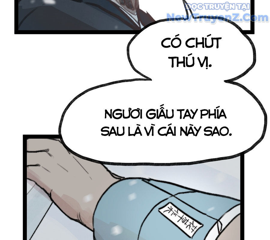 Hiệp Khách Hành Bất Thông Chap 39 - Next Chap 40