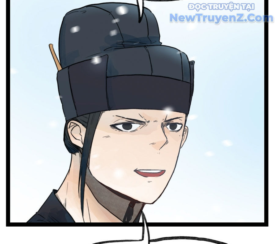 Hiệp Khách Hành Bất Thông Chap 39 - Next Chap 40