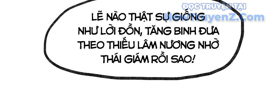 Hiệp Khách Hành Bất Thông Chap 39 - Next Chap 40