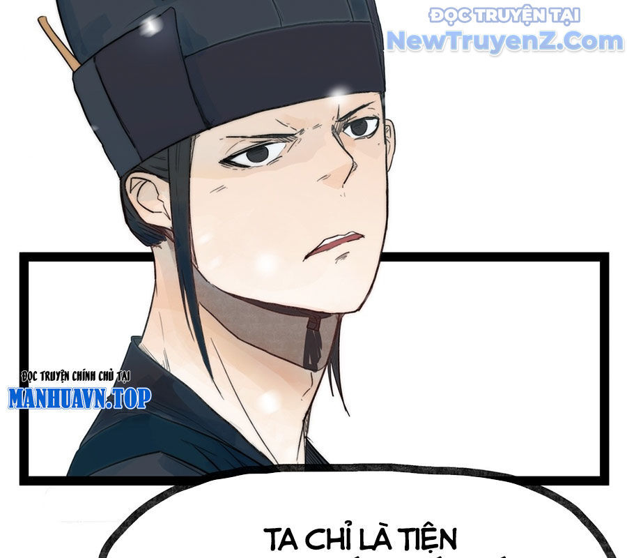 Hiệp Khách Hành Bất Thông Chap 39 - Next Chap 40