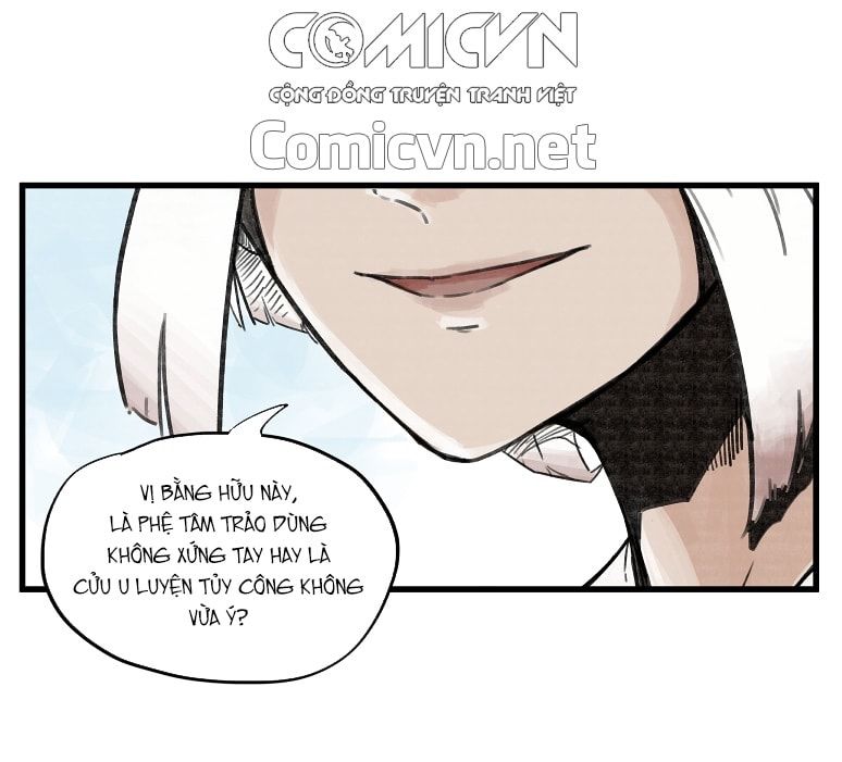 Hiệp Khách Hành Bất Thông Chap 4 - Next Chap 5