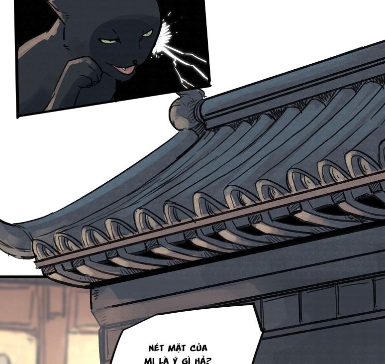 Hiệp Khách Hành Bất Thông Chap 4 - Next Chap 5