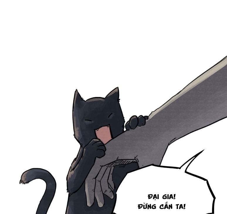 Hiệp Khách Hành Bất Thông Chap 4 - Next Chap 5