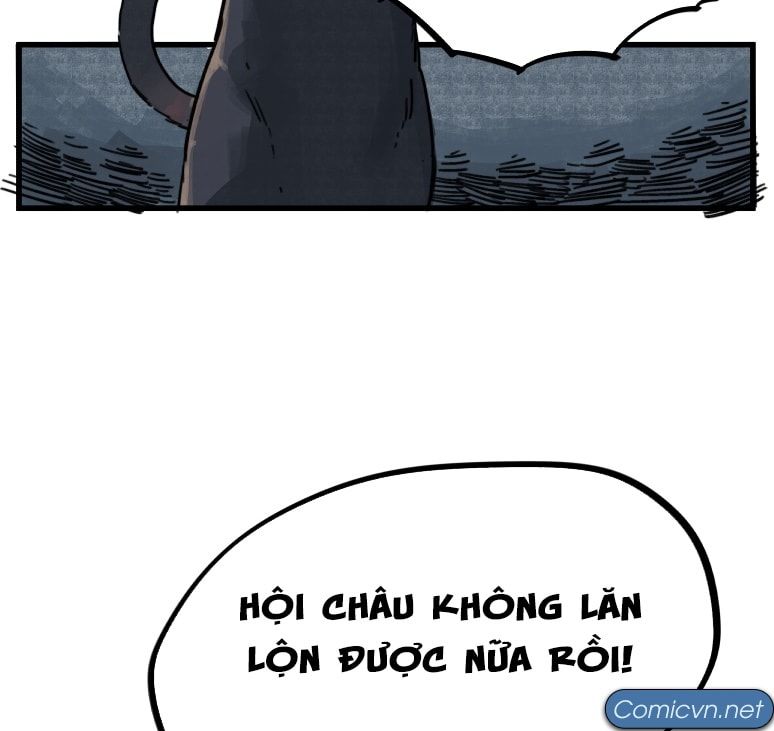 Hiệp Khách Hành Bất Thông Chap 4 - Next Chap 5