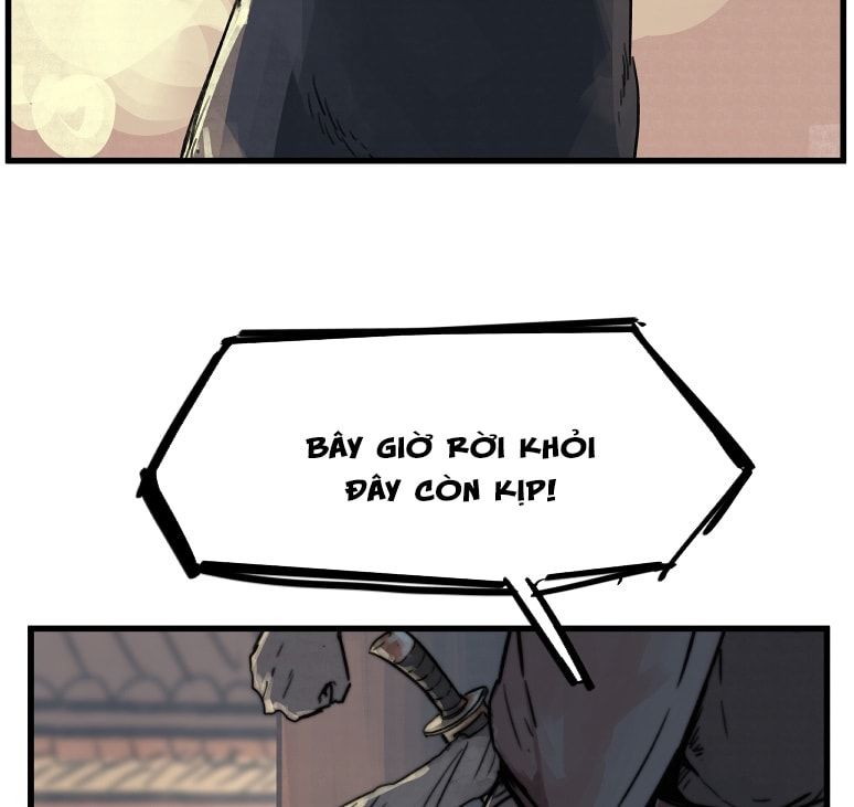 Hiệp Khách Hành Bất Thông Chap 4 - Next Chap 5