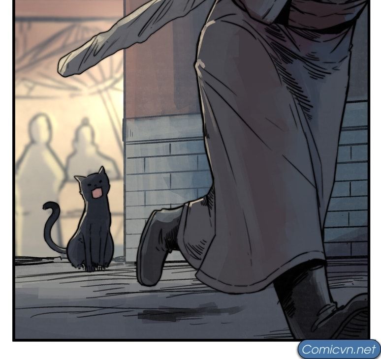 Hiệp Khách Hành Bất Thông Chap 4 - Next Chap 5