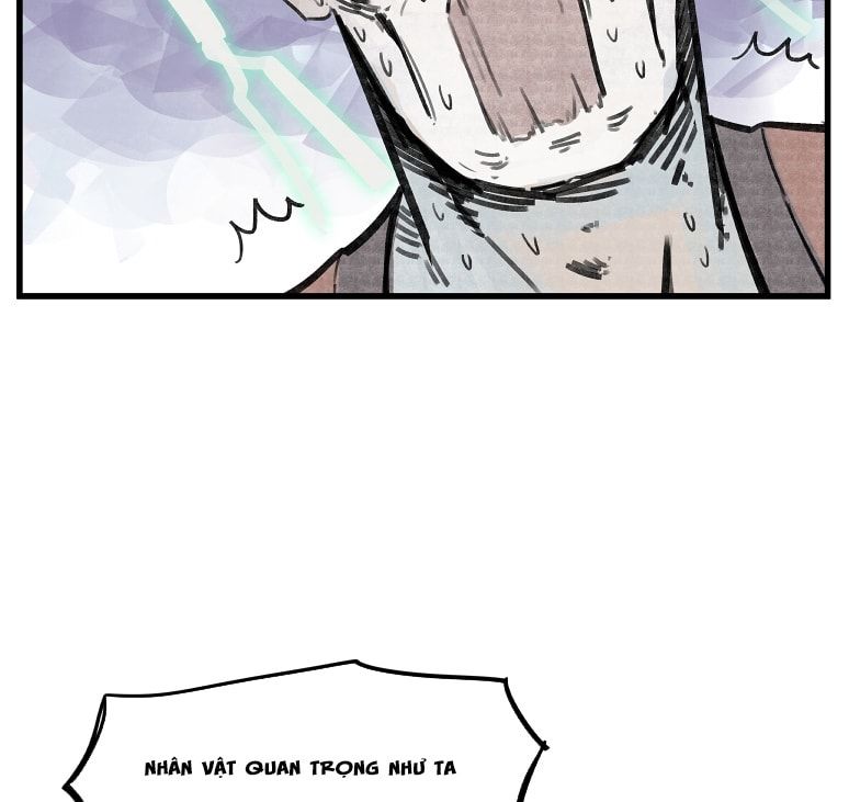Hiệp Khách Hành Bất Thông Chap 4 - Next Chap 5